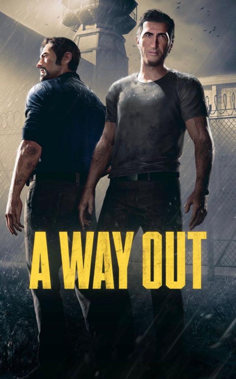 A Way Out