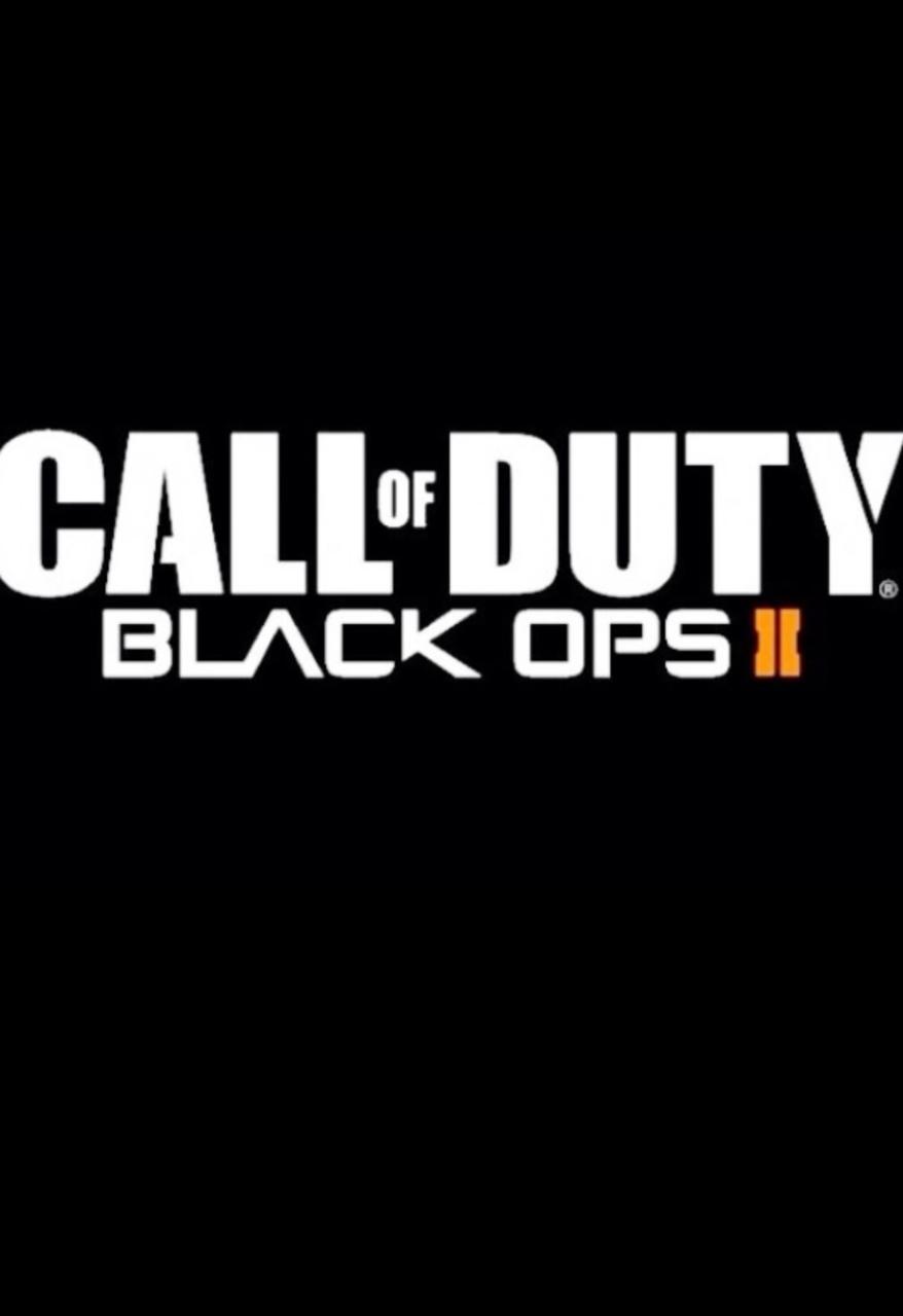 Call of Duty: Black Ops II