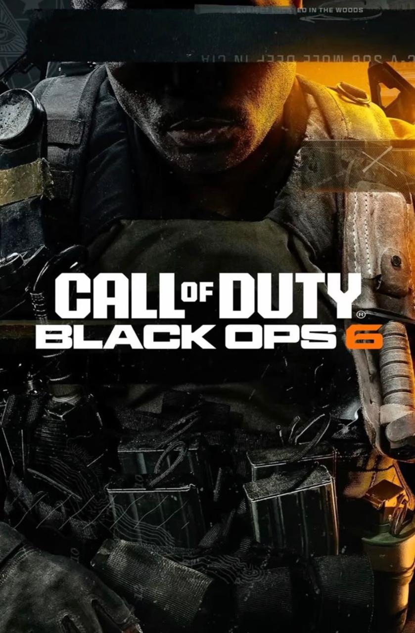 Call of Duty: Black Ops 6