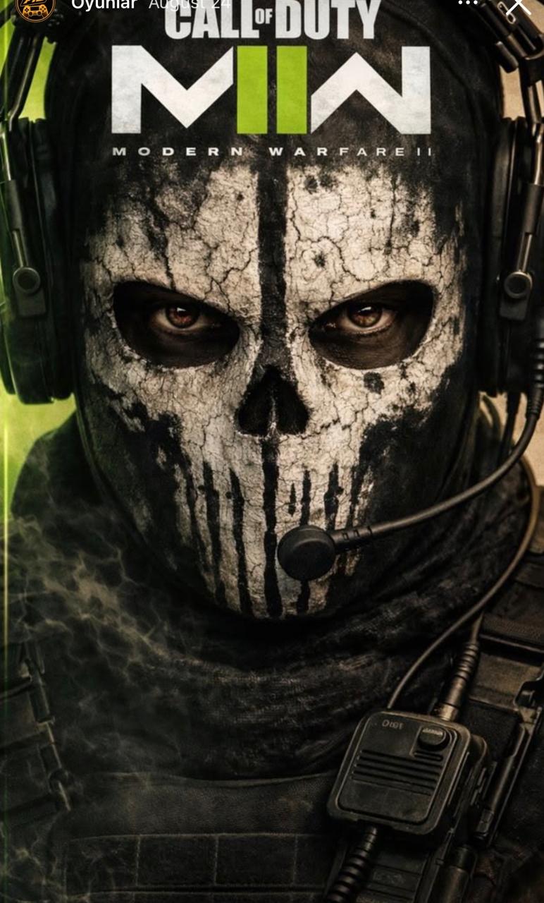 Call of Duty: Modern Warfare II