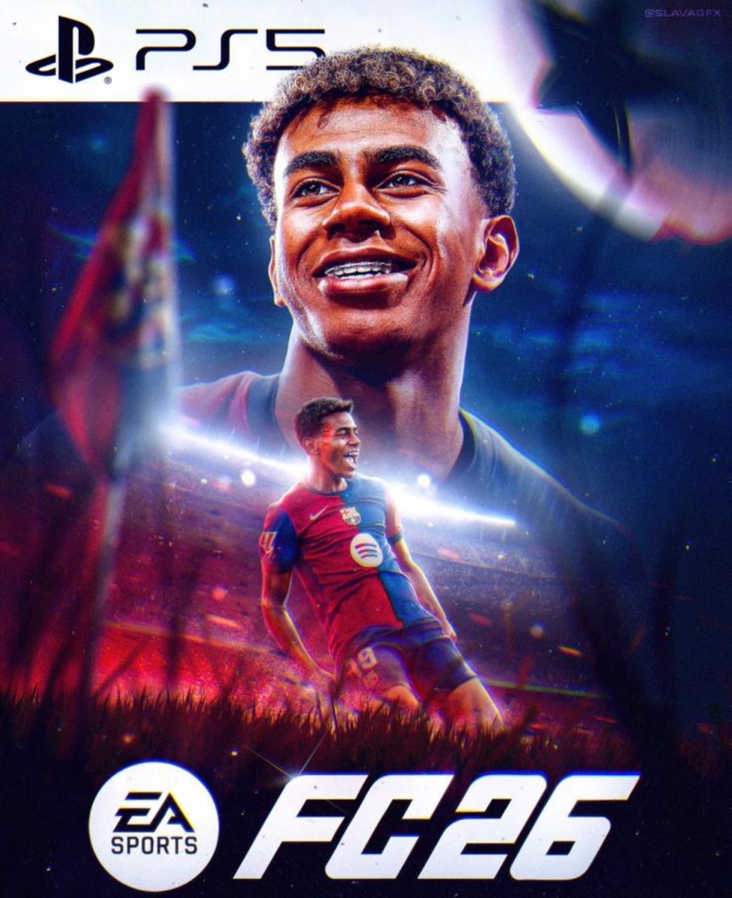 EA Sports FC 26