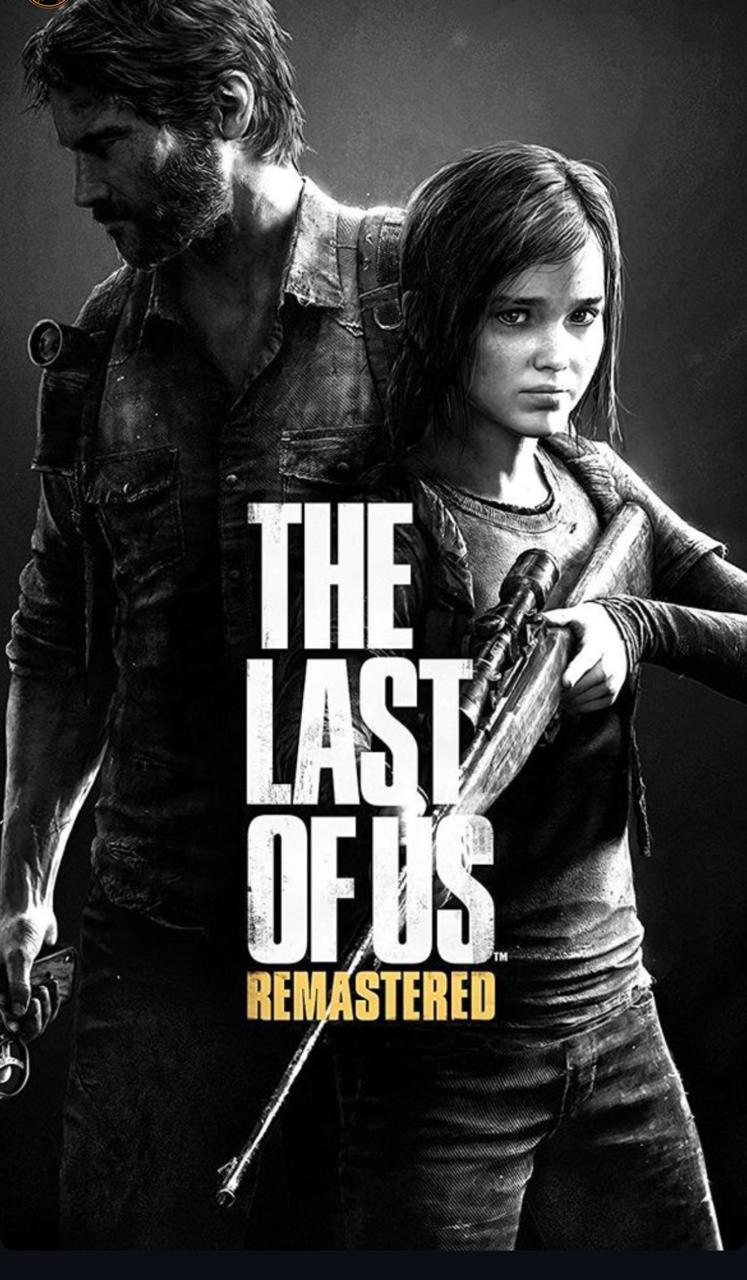 The Last of Us Remastered